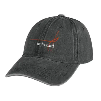 Armored Core 4 - Rayleonard Corporation - Ковбойская шляпа с негативным логотипом, Спортивные кепки, изготовленные на заказ шляпы, кепки для дальнобойщиков, головные уборы для мужчин и женщин