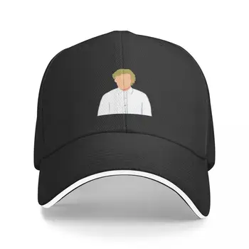001 Бейсболка henry creel (vecna) Элитный бренд Visor Роскошные кепки-шляпы для женщин мужские
