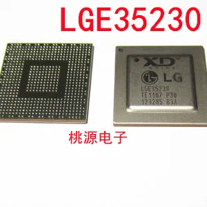 1-10 шт. Новый чипсет LGE35230 BGA