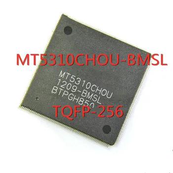 1 шт./ЛОТ MT5310CHOU-BMSL MT5310CHOU TQFP-256 SMD ЖК-ТВчип Новый В наличии ХОРОШЕЕ качество