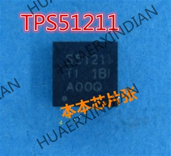 1 шт. новый TPS51211DSCR TPS51211 S51211 QFN высокого качества