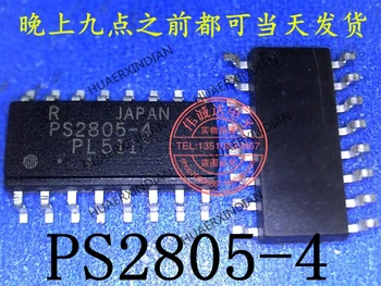 1 шт. Новый оригинальный PS2805-4 SOP16 с высоким качеством реального изображения в наличии