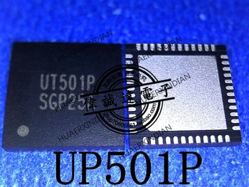 1 шт. новый оригинальный UT501PQGK UT501P QFN48 высокое качество Реальное изображение в наличии