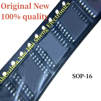 (10 штук) 100% Новый оригинальный MT25QL256ABA8ESF-0SIT RW164 SOP-16 чипсет