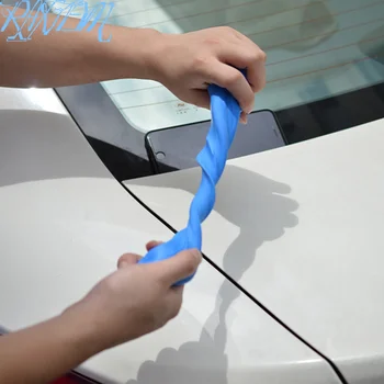 100 г синей волшебной глины для чистки автомобилей для Dodge Charger Challenger Shadow Durango Автомобильные аксессуары