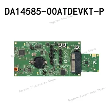 100% качественные оригинальные платы и комплекты для разработки DA14585-00ATDEVKT-P -Wireless BT5.0 Pro Kit MB + DB