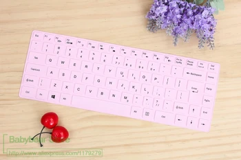14-дюймовая Клавиатура Ноутбука Защитная пленка Для защиты кожи для ноутбука Tsinghua Tongfang notebook S2 S10 V410 S43B G400 G430 V43A S41B