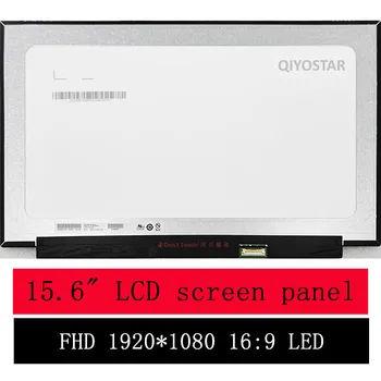 15,6 Тонкий ЖК-экран для ноутбука NT156FHM-N43 подходит B156HTN06.2 для Lenovo V15 G3 E15 Gen4 ideapad 5-15 1920x1080 30pin eDP