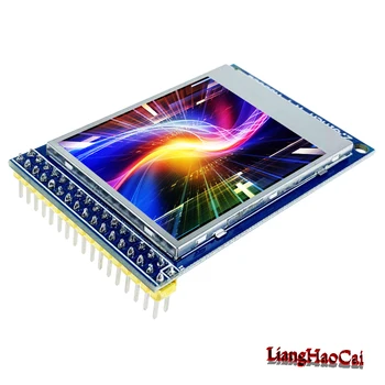 2,0-дюймовый модуль ЖК-дисплея Без сенсорной панели 34-контактный Подключаемый модуль MCU I8080 8/16 битный Тип интерфейса ILI9225B 176*220 39P