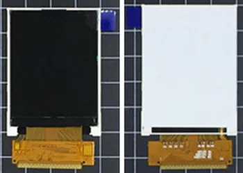 2,0-дюймовый цветной экран 36P SPI TFT LCD ILI9225G Drive IC 8/16-битный параллельный интерфейс 176 (RGB) *220