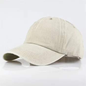 2022 Новая винтажная бейсболка из промытого хлопка, родительские солнцезащитные шляпы для мальчиков и девочек, весна-лето, бейсболка Snapback, дизайнерская кепка, мужские кепки