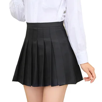 2023 Женская летняя юбка Kawaii с запахом, сексуальные короткие мини-юбки, плиссированная юбка с высокой талией, Корейская модная юбка-карандаш