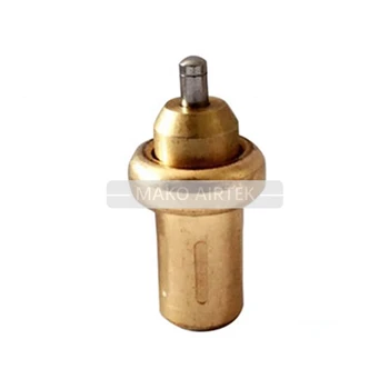 22064687 Комплект терморегулирующего клапана Сердечник термостата Подходит для воздушного компрессора Ingersoll Rand