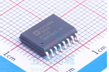 5 шт. Оригинальный ADM2486BRWZ ADM2486 Патч SOP16 изолятор интерфейсный чип