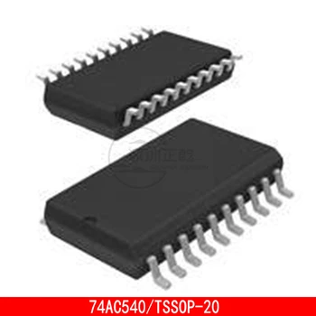 50-100ШТ Микросхема TC74AC540F 74AC540 TSSOP-20 Circuit driver IC chip