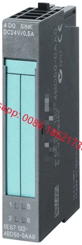 6ES7134-4GB01-0AB0 новый электронный модуль в оригинальной упаковке на складе для продажи с быстрой доставкой