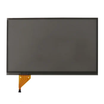 7,3-дюймовая стеклянная сенсорная панель с цифровым преобразователем для LEXUS IS250 IS300 GS RX 2006-2009, Радионавигация 7,3 дюйма