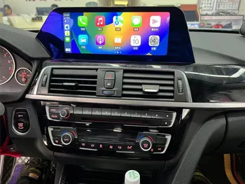 Android 12 Carplay Для BMW X3 F25 X4 F26 Система NBT 2011-2017 Радио Android Auto radio coche con pantalla автомобильная интеллектуальная система