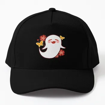 Boo Tao (призрак Ху Тао) Бейсболка Мужская Роскошная шляпа дерби чайные шляпы пляжная шляпа Женская Шляпа Мужская