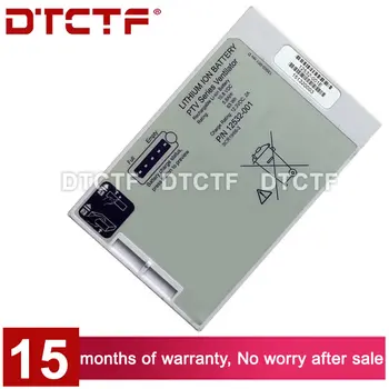 DTCTF 10,8V 63Wh 5800mAh Модель P/N 12532-001 аккумулятор Для Транспортного Аппарата CareFusion Серии PTV ReVel