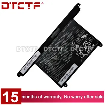 DTCTF 7,2V 3490mAh 25Wh Модель FPB0343S FPCBP544 Аккумулятор Для ноутбука Fujitsu UH-X