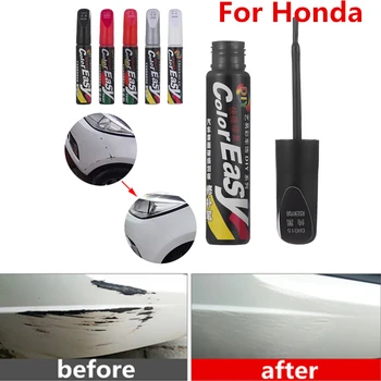 FLYJ автомобильная аэрозольная краска для керамического покрытия автомобиля средство для удаления царапин полироль для кузова составная краска для ремонта pulidora auto для Honda