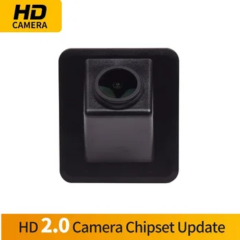 HD 720p Оригинальная Камера Заднего Вида Ночного Видения с Обратным Отверстием для Mercedes Benz E Class E180 E200 E260 E300 E320 E350 E400 E500 E63
