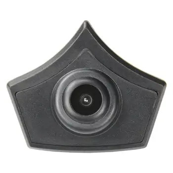 HD CCD Камера переднего обзора с логотипом Парковочная камера водонепроницаемого ночного видения для Mazda GH CX5 CX7 CX9 Mazda 2 3 5 6 8