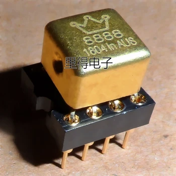HDAM8888SQ/883B обновление двойного операционного усилителя LME49720HA gold seal NA MUSES02 01 AMP9980