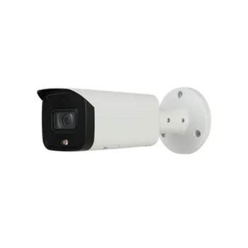 IPC-HFW5541T-AS-PV 5-Мегапиксельная ИК-Сетевая камера WizMind с фиксированным фокусным расстоянием
