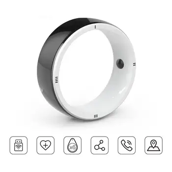 JAKCOM R5 Смарт-кольцо соответствует t2 1 мм ПВХ карта nfc часы наклейка rfid чип ремешок катушка инопланетный голубь кольца лот