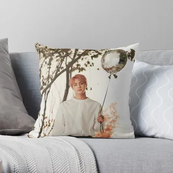 Jin Throw Pillow Роскошная наволочка Подушки для декоративного дивана Чехлы для диванов