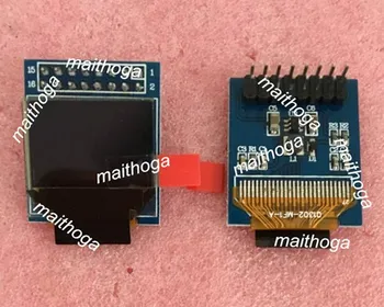 maithoga 0,95-дюймовый 16-контактный цветной OLED-экран с печатной платой SSD1330, параллельный интерфейс IC привода 96 * 64