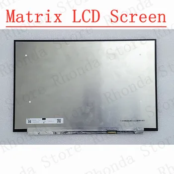 N160JCE-ELL16-дюймовый Тонкий ЖК-экран со светодиодной матрицей 1920x1200 WUXGA IPS 60 Гц 30 контактов для ЖК-экрана ноутбука N160JCE-ELL