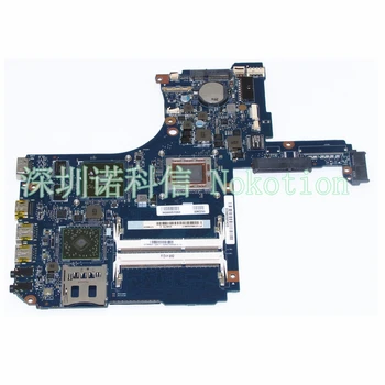 NOKOTION Оригинальная материнская плата ноутбука H000057260 для toshiba Satellite L50D-A L50D A10-5745M CPU DDR3L Материнская плата