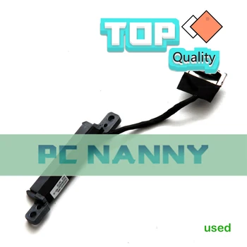 PCNANNY для HP Zbook 17 G5 G6 hdd кабель для подключения жесткого диска DD0XW3HD021 L30394-001