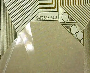 S6C2B95-54U Новый модуль микросхемы драйвера ЖК-телевизора TAB COF 5-10 шт./лот