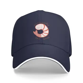 Shrimply лучшая бейсболка Винтажная хип-хоп шляпа Мужская Роскошная шляпа большого размера Мужская женская