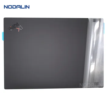 SM10Y98535 AQ29R000300 Новый ЖК-дисплей Задняя Крышка Верхний Чехол FHD RGB Для ThinkPad X1 Carbon Gen 10 21CB 21CC