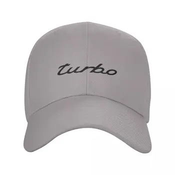 Turbo Cap Бейсболка косплей Женская кепка мужская