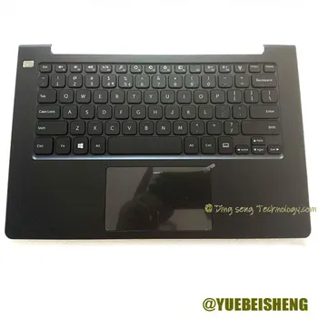 YUEBEISHENG Новая клавиатура Dell Inspiron 11 серии 3000 3135 3137 3138 US 0461HD 461hd