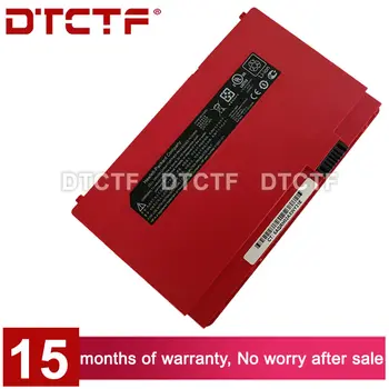 Аккумулятор DTCTF 11,1V 26wh Модели HSTNN-OB80 Для ноутбука HP Mini 1000 1001TU 1050