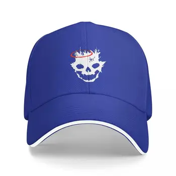 Бейсболка GRAVEMIND HYPERPOP COLLECTIVE, солнцезащитная шляпа, винтажная шляпа для мужчин и женщин