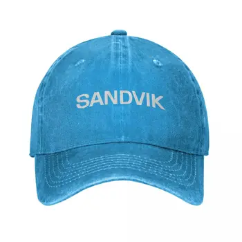 Бейсболка ngerasake-Sandvik-kelangan, винтажная бейсболка с помпонами, кепки для мужчин и женщин