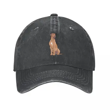 Бейсболка Rhodesian Ridgeback, пляжная сумка, рыболовные кепки, женские кепки, мужские