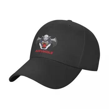Бейсбольная кепка Airwolf, роскошная брендовая мужская кепка, женская