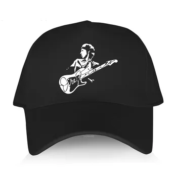 Горячая распродажа мужские Бейсболки повседневная шляпа Camiseta Dire Straits Tallas Music Rock Mark Knopfler Хип-хоп Дышащие рыболовные шляпы