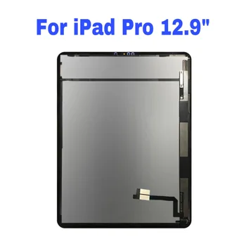 Для iPad Pro 12,9 
