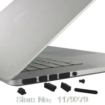 Для Macbook Air 11.6 13.3 15.4 Pro Retina 13 15 Крышка клавиатуры + Защита от пыли 3в1 для защиты рук + Европейский /американский