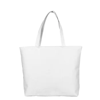 Женская холщовая сумка для мобильного телефона, сумка для покупок, повседневная Студенческая модная сумка через плечо Многоразового использования, Летний Пляжный отдых, Простой Шик